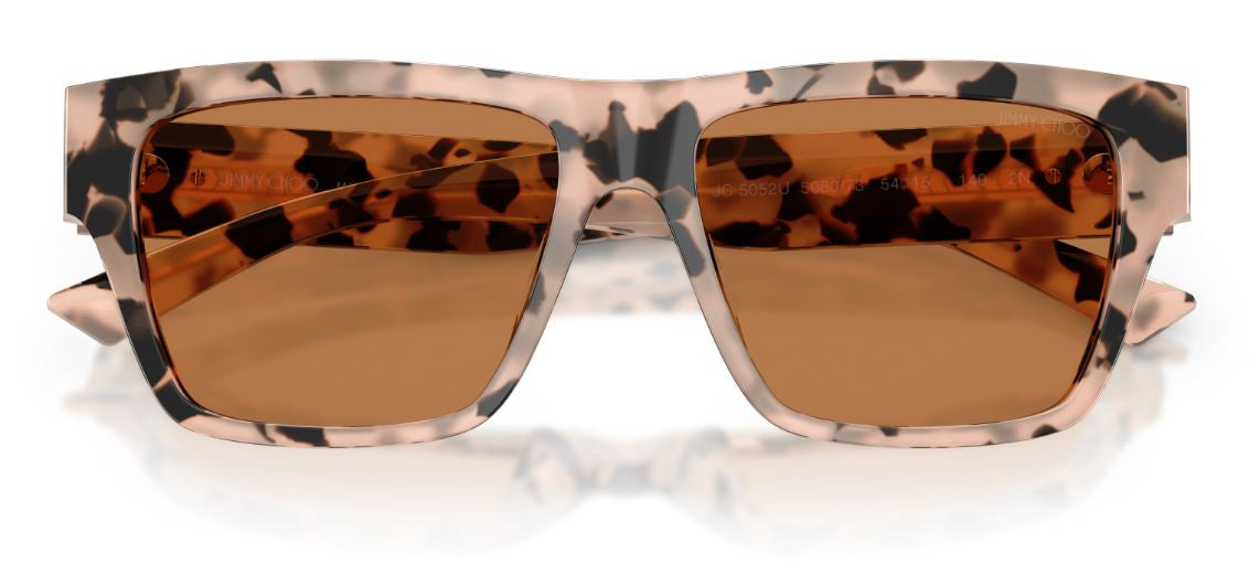 Jimmy Choo JC5052U Sunglasses