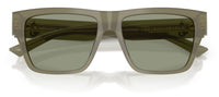 Jimmy Choo JC5052U Sunglasses