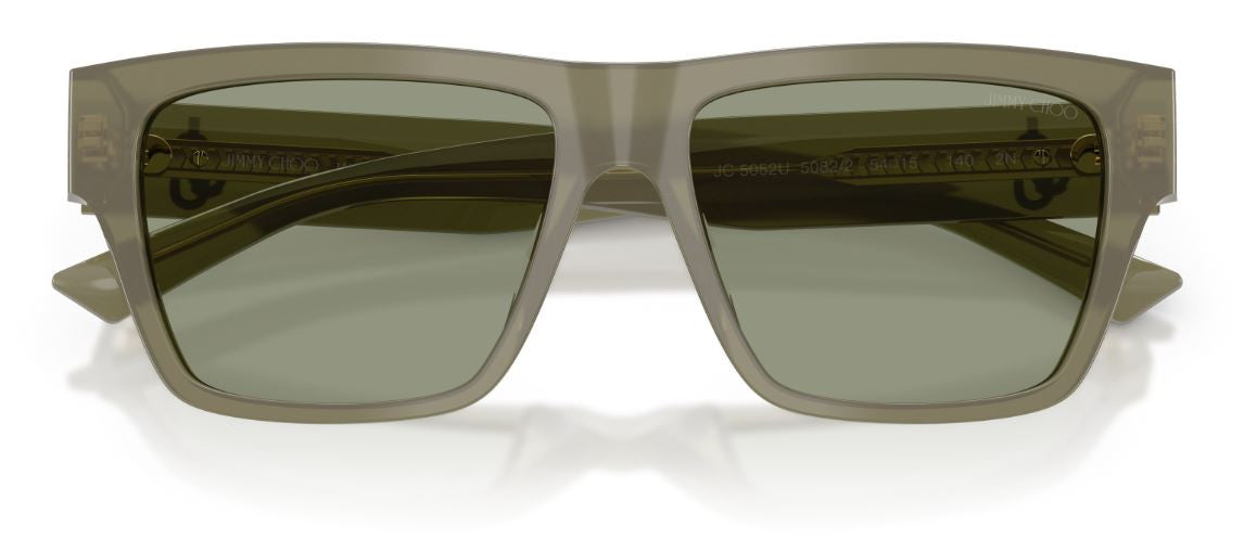 Jimmy Choo JC5052U Sunglasses