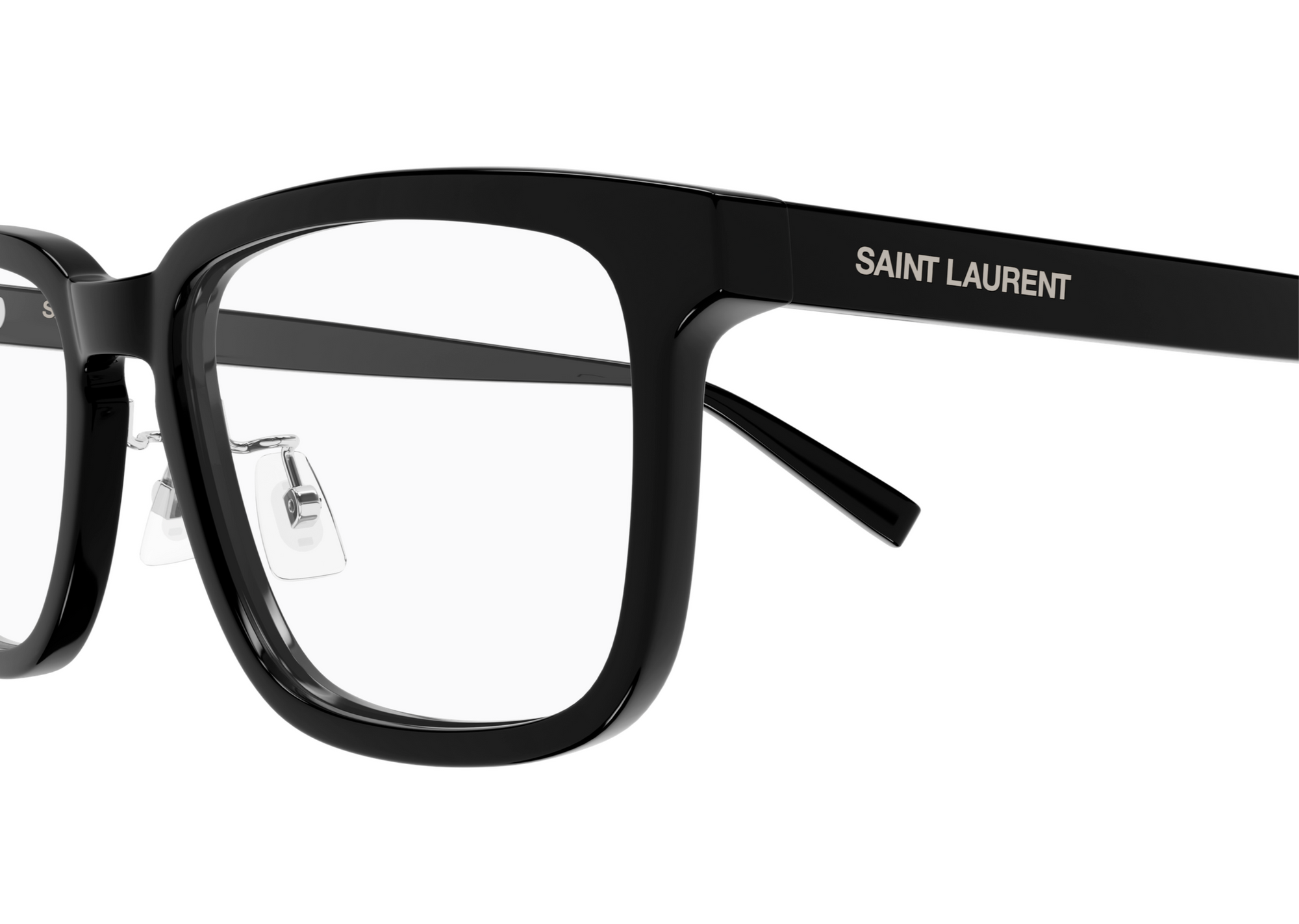 Saint Laurent SL Logo SL 916/F Optical Glasses