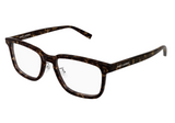 Lunettes de vue Saint Laurent SL Logo SL 916/F