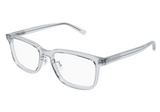 Lunettes de vue Saint Laurent SL Logo SL 916/F
