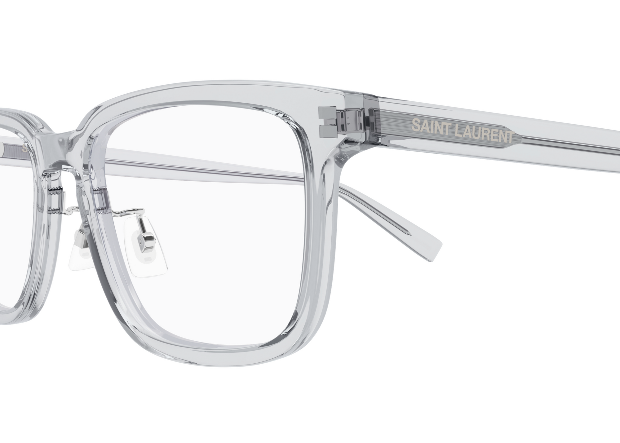 Saint Laurent SL Logo SL 916/F Optical Glasses