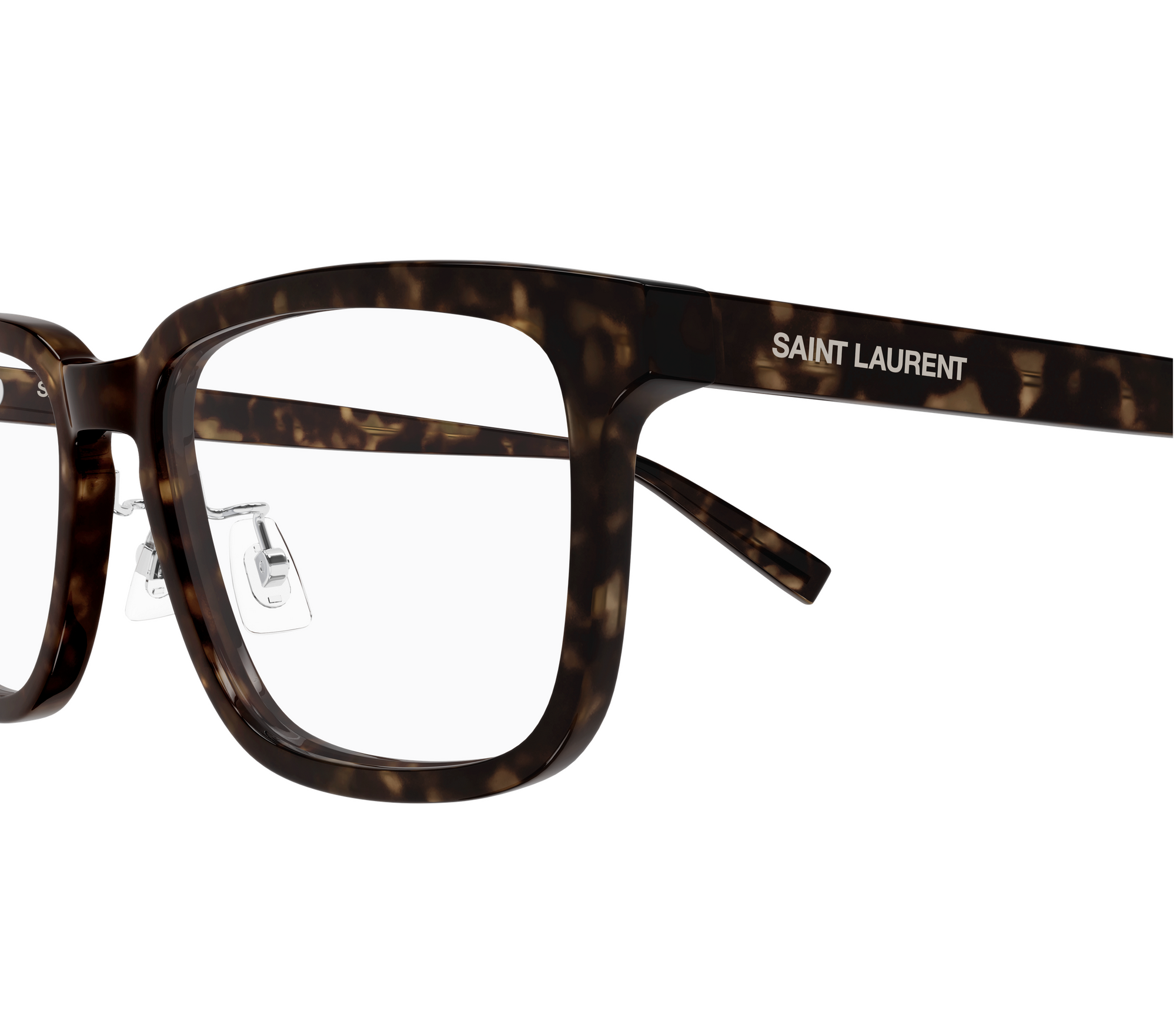 Saint Laurent SL Logo SL 916/F Optical Glasses