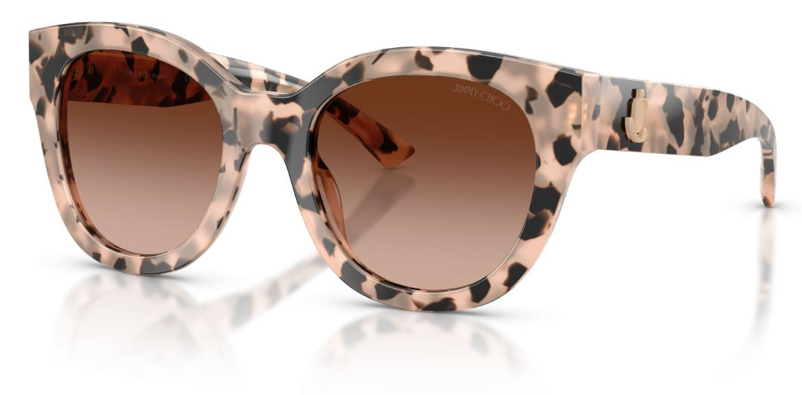 Jimmy Choo JC5053 Sunglasses