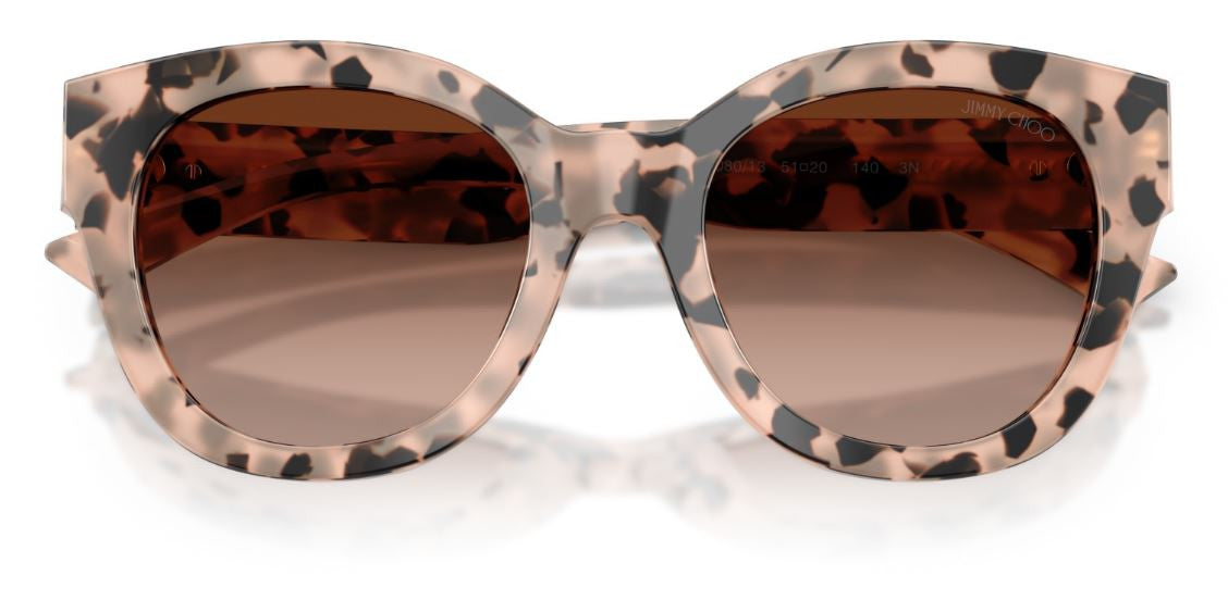 Jimmy Choo JC5053 Sunglasses