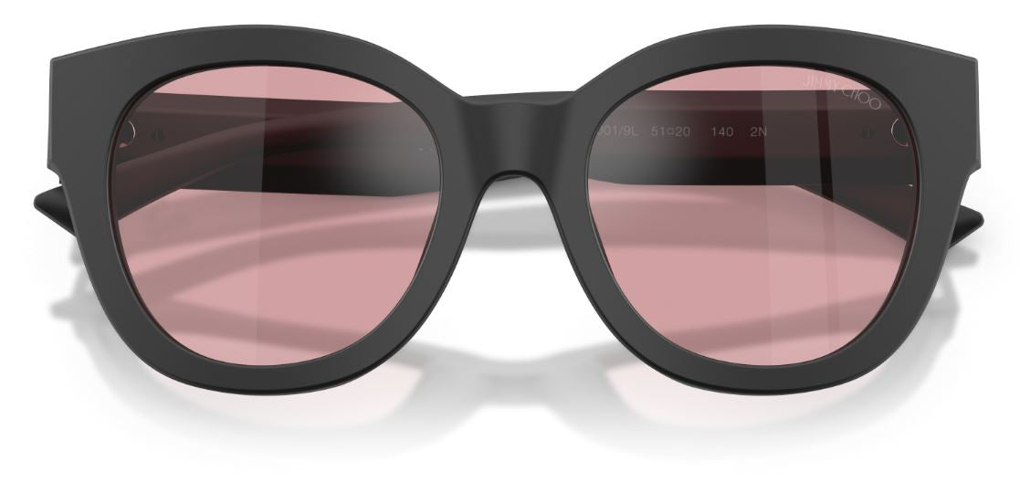 Jimmy Choo JC5053 Sunglasses