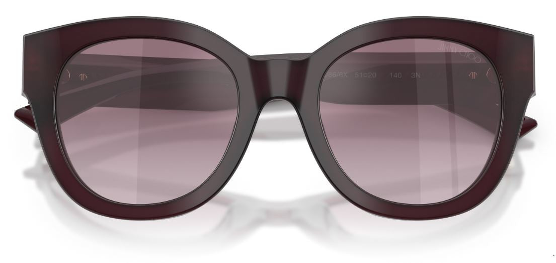 Jimmy Choo JC5053 Sunglasses