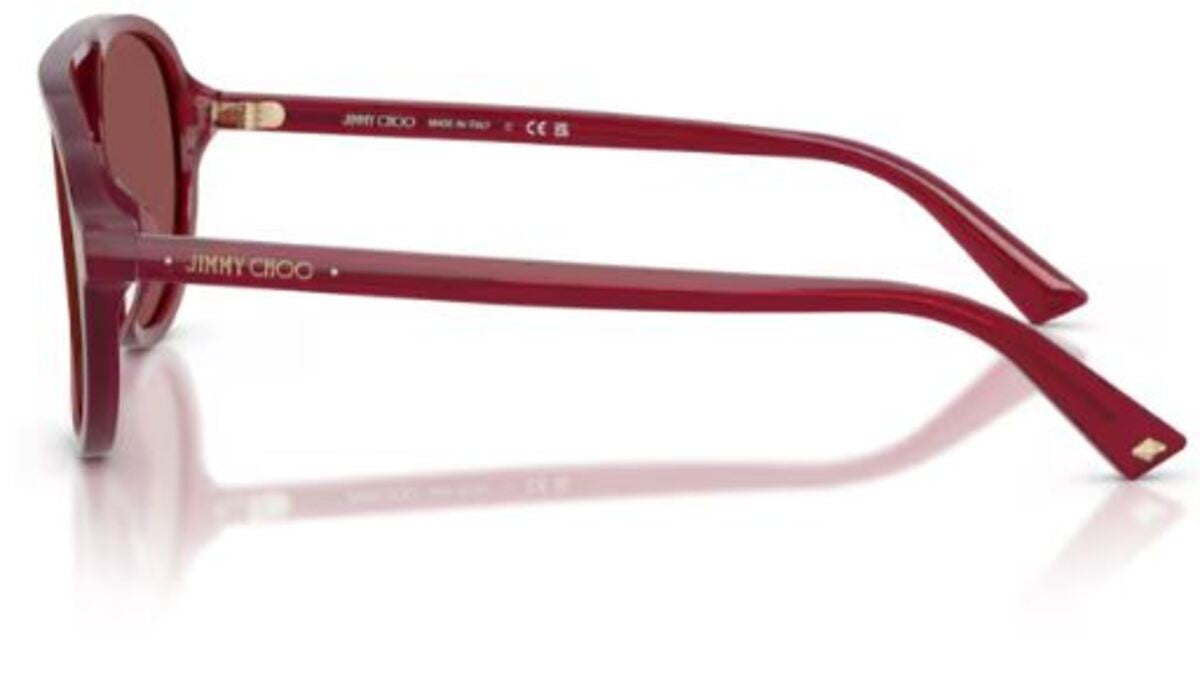 Jimmy Choo JC5055U Sunglasses
