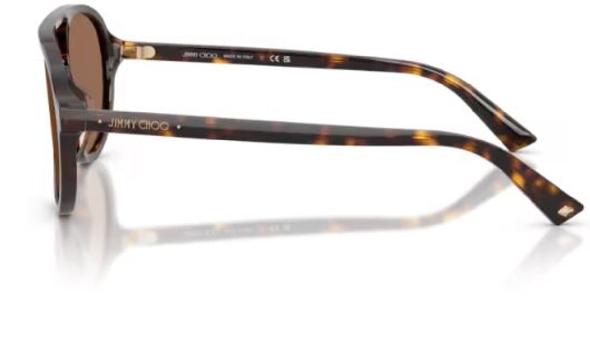 Jimmy Choo JC5055U Sunglasses