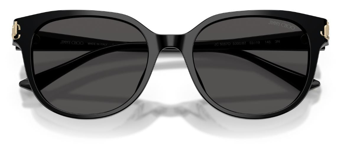 Jimmy Choo JC5057D Sunglasses