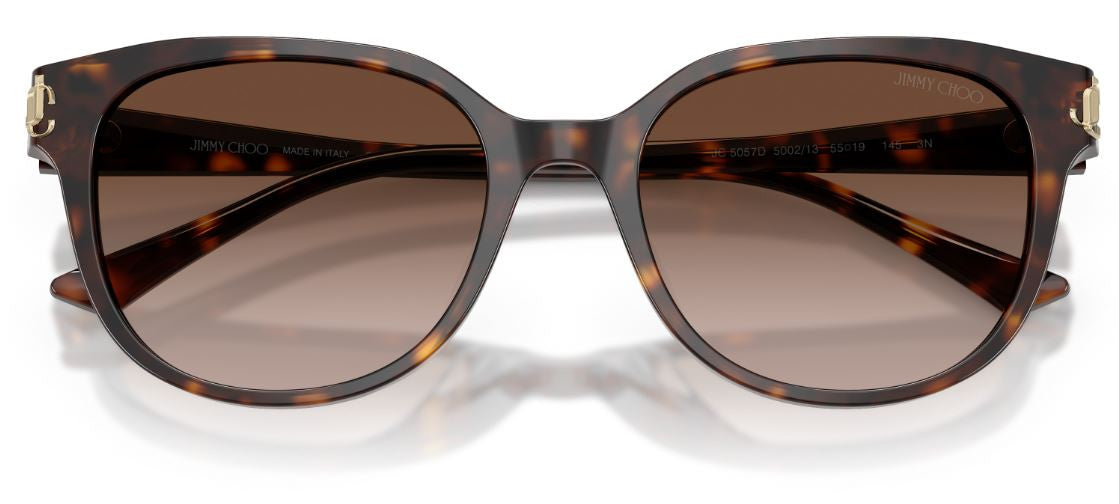 Jimmy Choo JC5057D Sunglasses