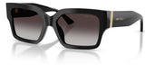 Jimmy Choo JC5058JU Sunglasses