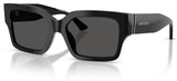 Jimmy Choo JC5058JU Sunglasses