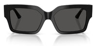 Jimmy Choo JC5058JU Sunglasses