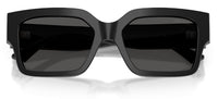 Jimmy Choo JC5058JU Sunglasses