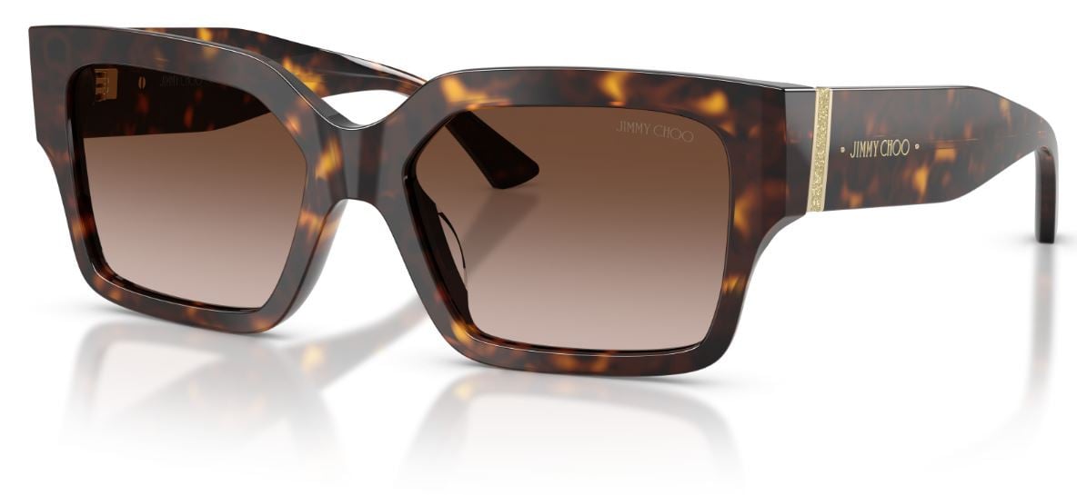 Jimmy Choo JC5058JU Sunglasses