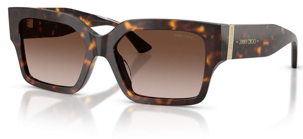 Jimmy Choo JC5058JU Sunglasses