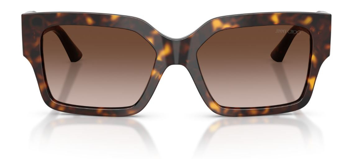 Jimmy Choo JC5058JU Sunglasses