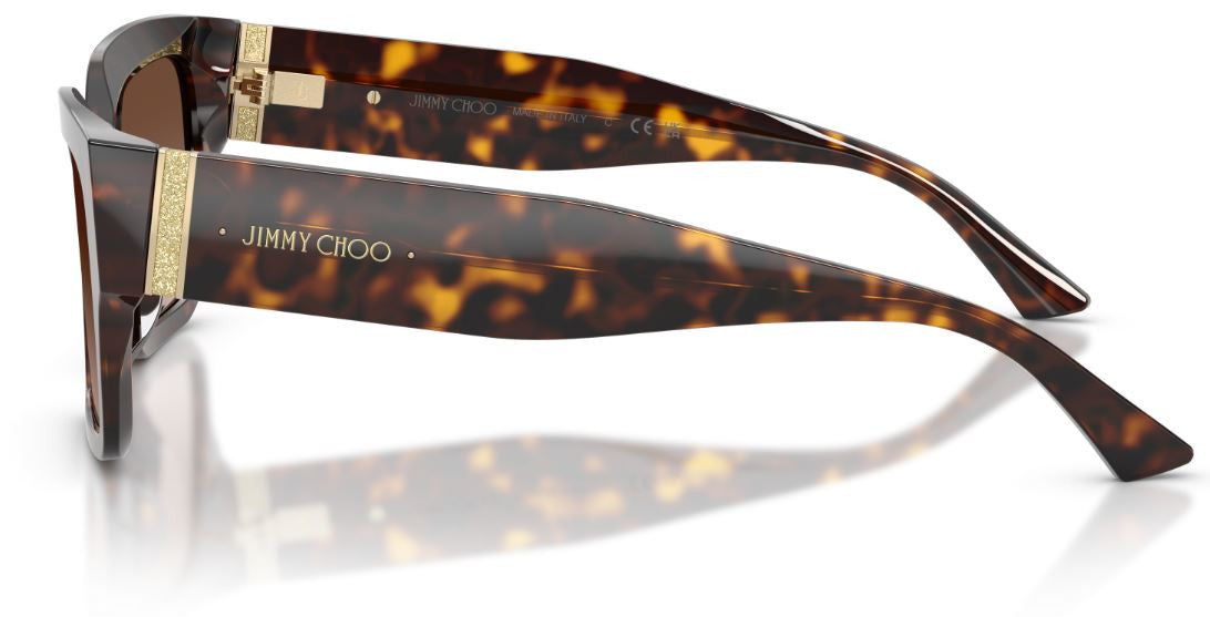 Jimmy Choo JC5058JU Sunglasses