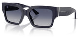 Jimmy Choo JC5058JU Sunglasses