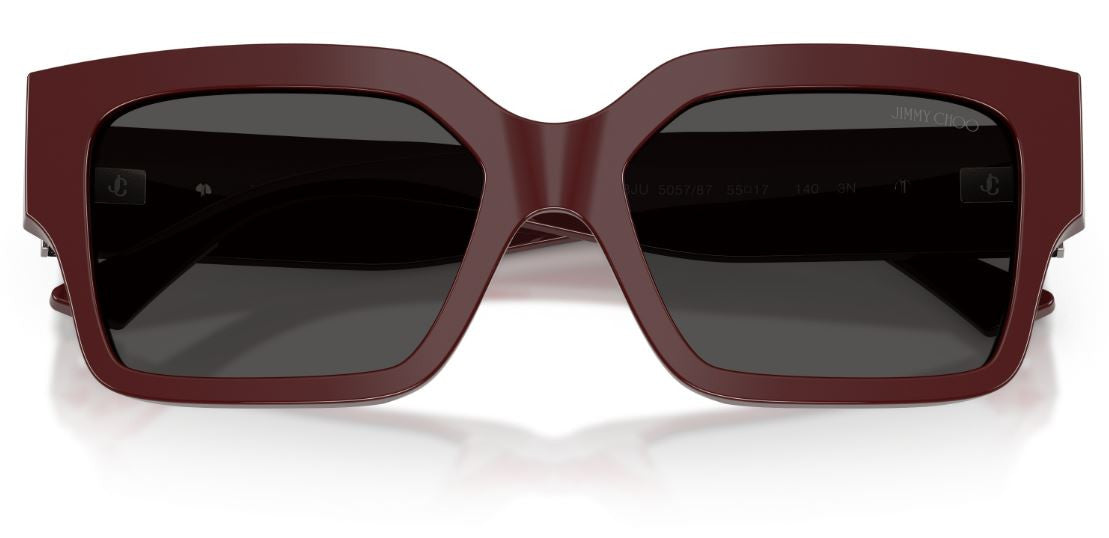 Jimmy Choo JC5058JU Sunglasses