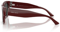 Jimmy Choo JC5058JU Sunglasses