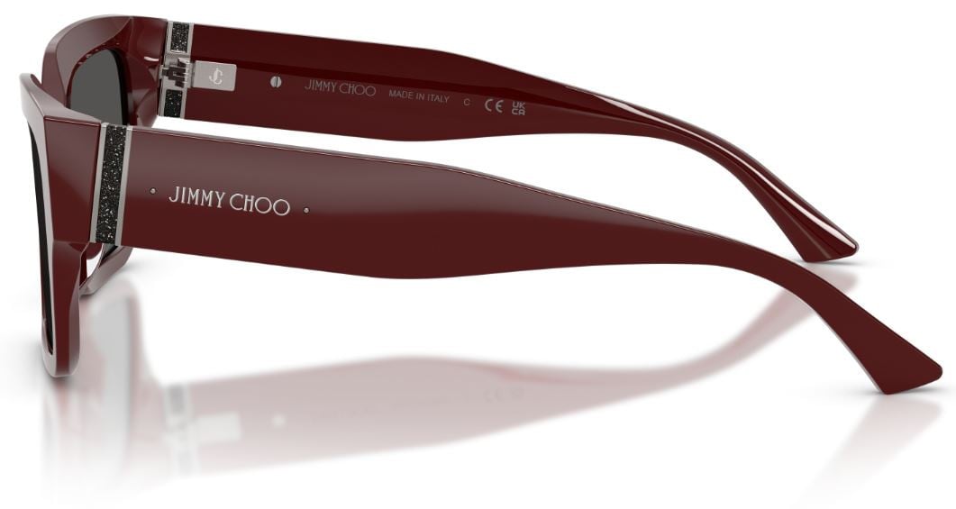 Jimmy Choo JC5058JU Sunglasses