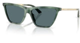 Jimmy Choo JC5059U Sunglasses