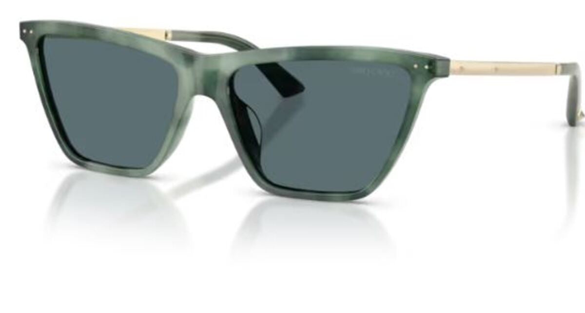 Jimmy Choo JC5059U Sunglasses