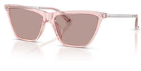 Jimmy Choo JC5059U Sunglasses