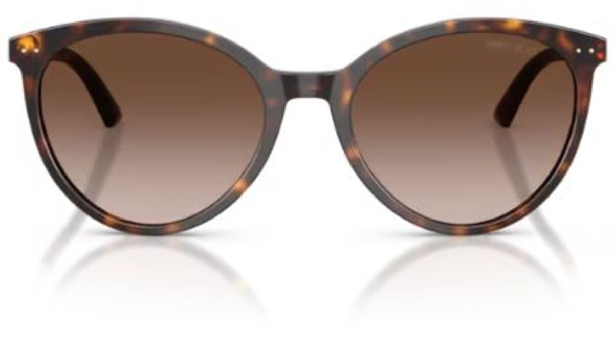 Jimmy Choo JC5060 Sunglasses