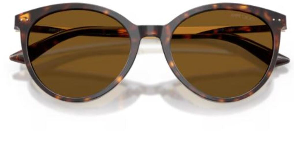 Jimmy Choo JC5060 Sunglasses