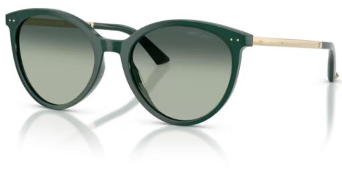Jimmy Choo JC5060 Sunglasses