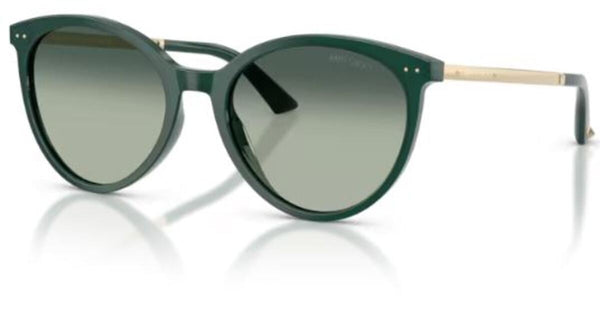 Jimmy Choo JC5060 Sunglasses