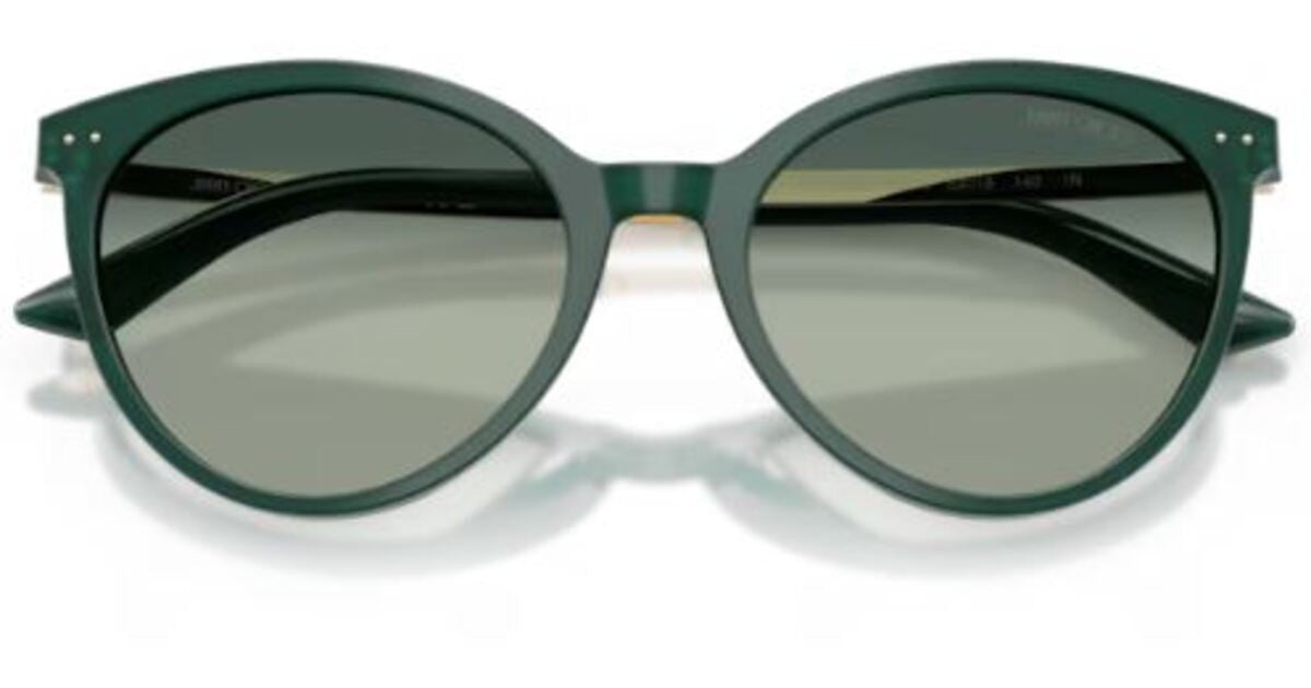 Jimmy Choo JC5060 Sunglasses