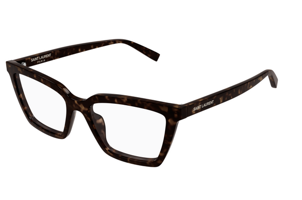 Brille Saint Laurent SL Logo SL 912