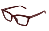 Gafas de vista Saint Laurent SL Logo SL 912