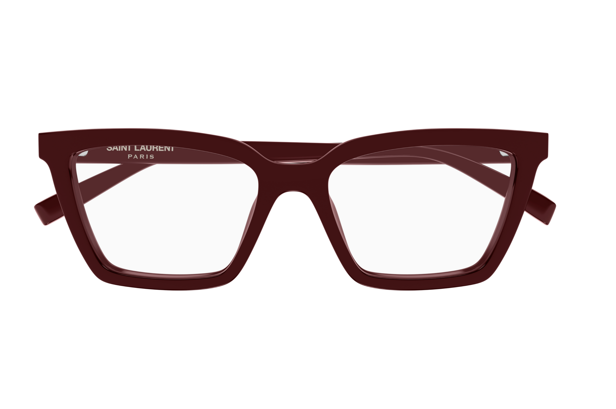 Brille Saint Laurent SL Logo SL 912