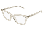 Gafas de vista Saint Laurent SL Logo SL 912