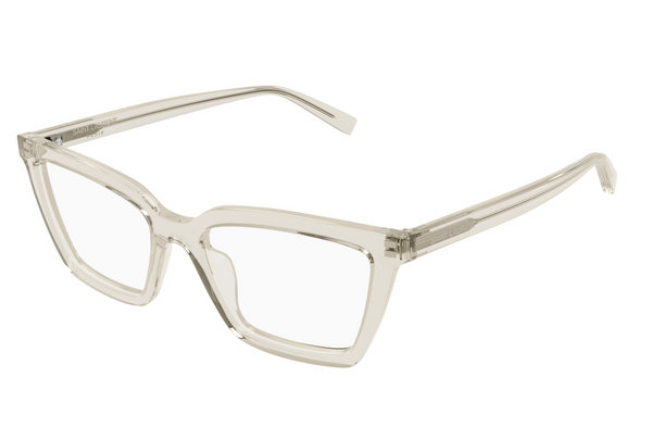 Brille Saint Laurent SL Logo SL 912
