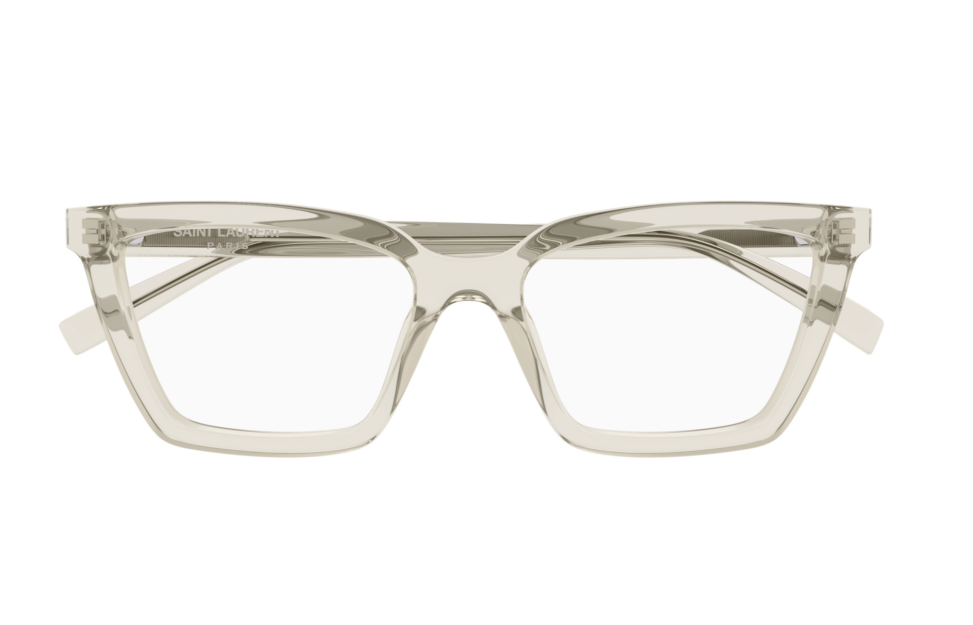 Brille Saint Laurent SL Logo SL 912