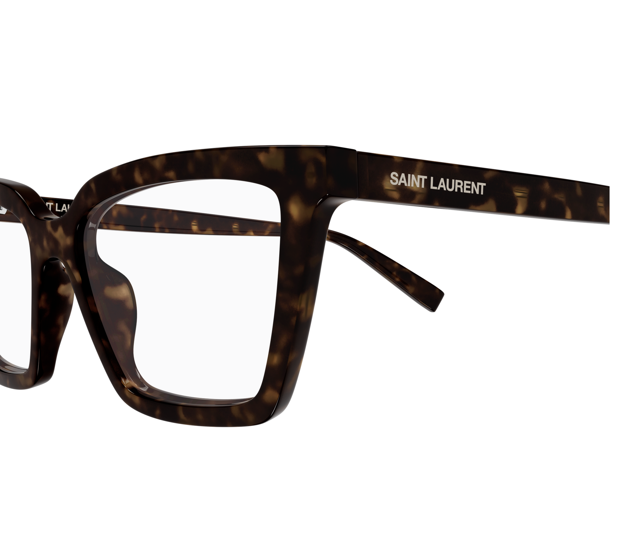 Brille Saint Laurent SL Logo SL 912