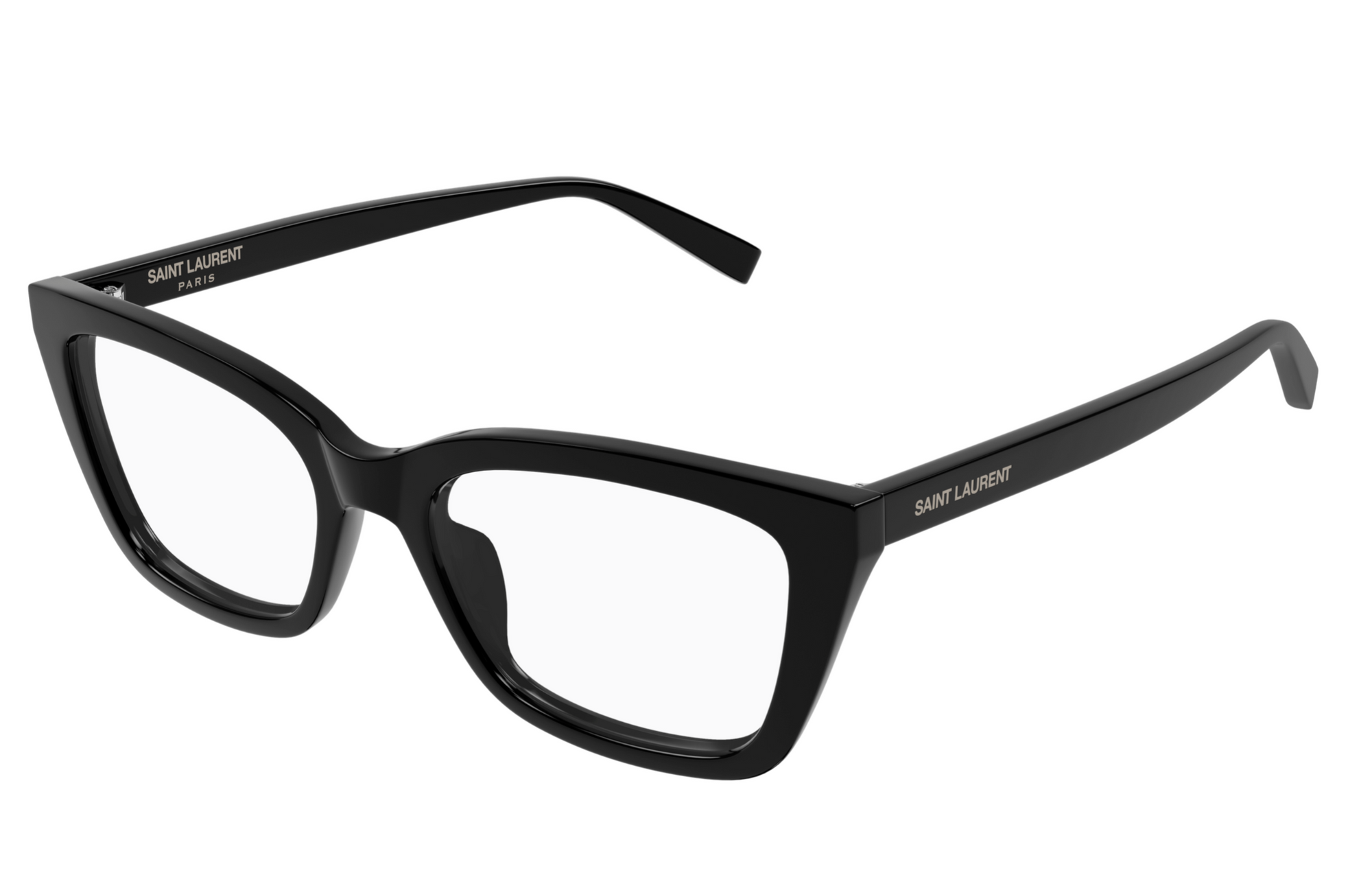 Korrektionsbrille Saint Laurent SL Logo SL 911