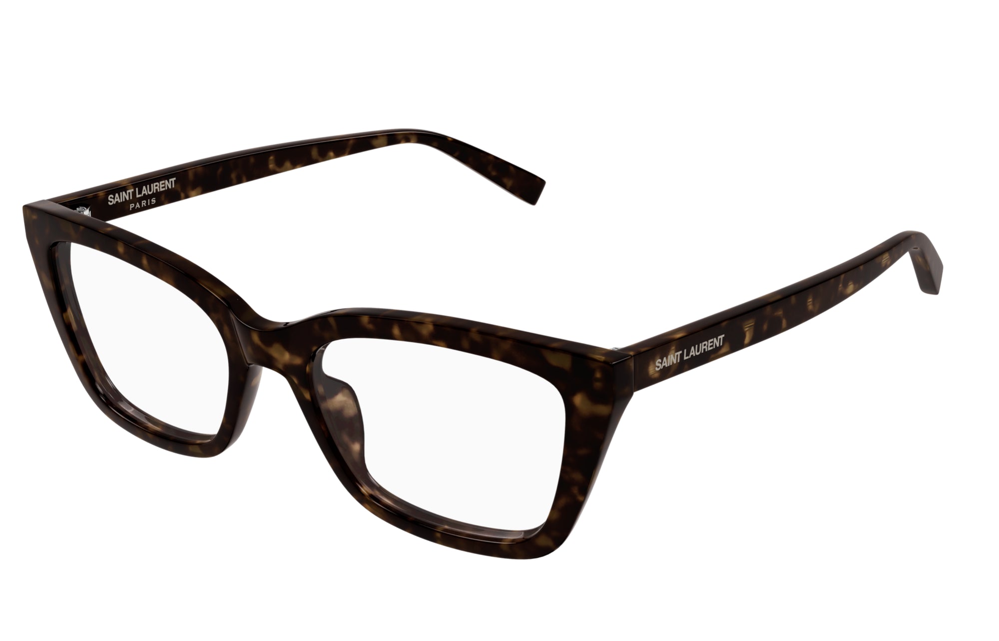 Korrektionsbrille Saint Laurent SL Logo SL 911