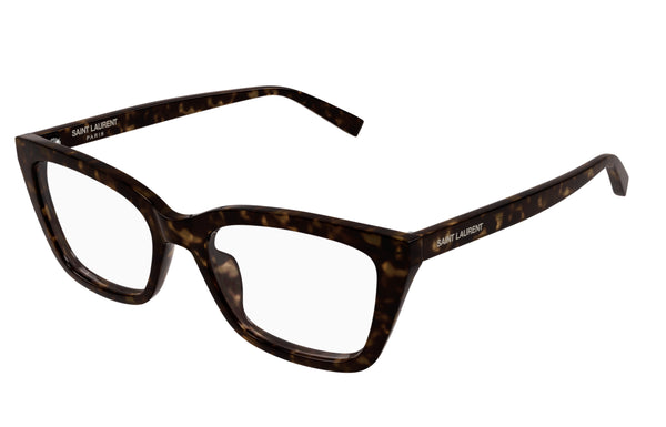 Korrektionsbrille Saint Laurent SL Logo SL 911