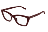 Saint Laurent SL Logo SL 911 Eyeglasses