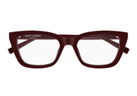 Korrektionsbrille Saint Laurent SL Logo SL 911
