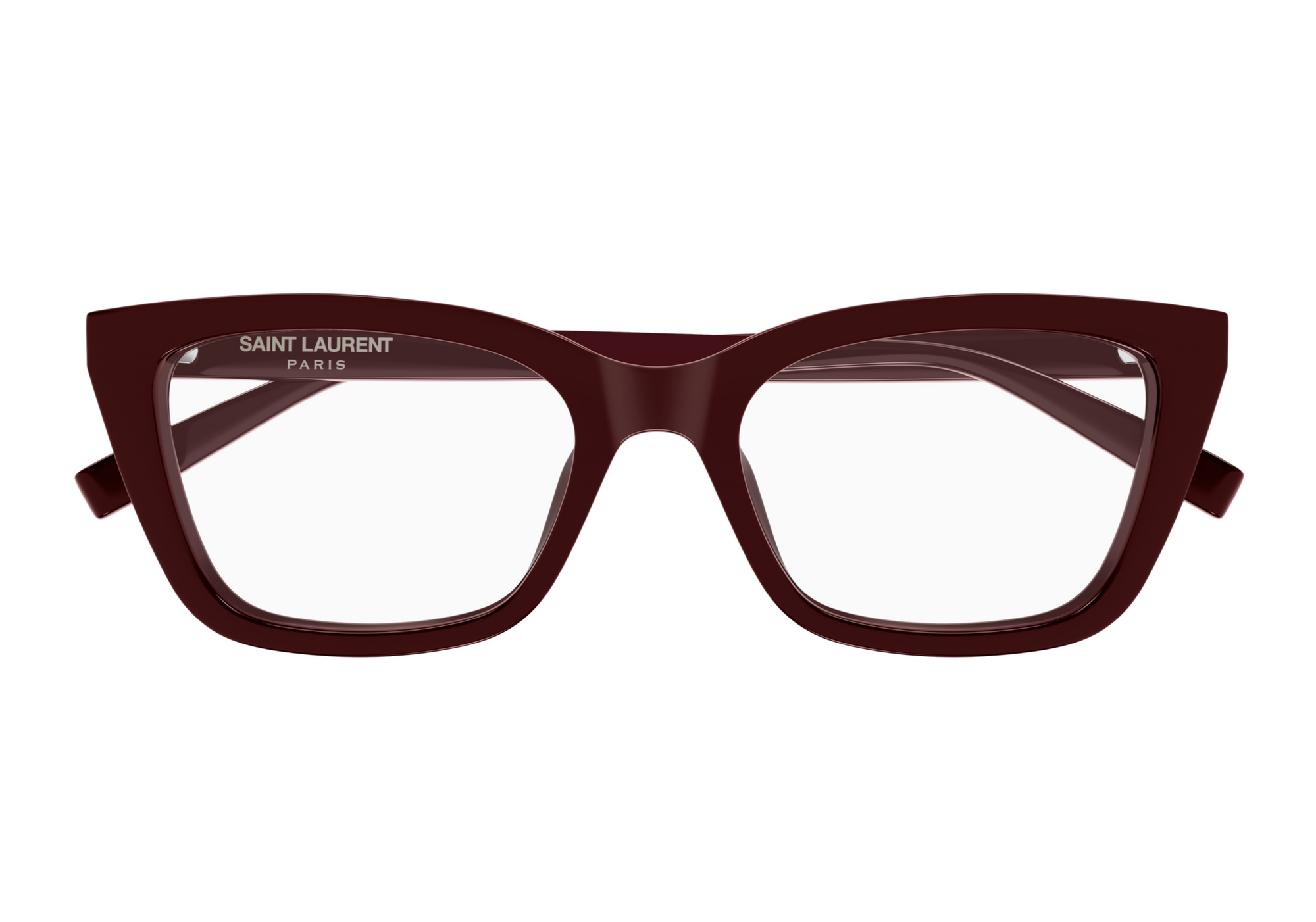 Korrektionsbrille Saint Laurent SL Logo SL 911