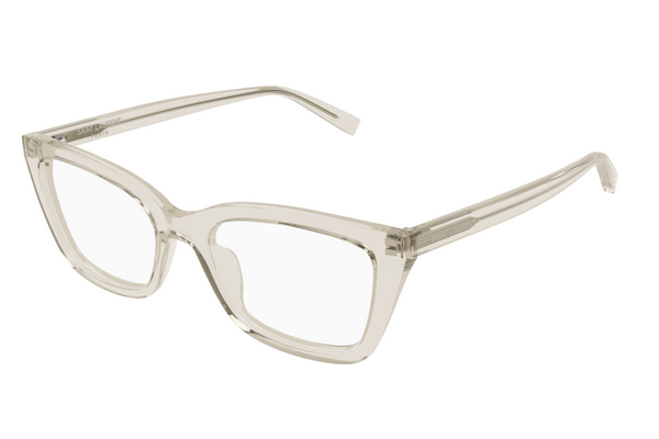 Korrektionsbrille Saint Laurent SL Logo SL 911
